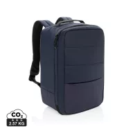   Geanta sport, 2502E15059, XD, 24 x 20 x 40 cm, PET, Albastru navy