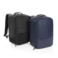   Geanta sport, 2502E15059, XD, 24 x 20 x 40 cm, PET, Albastru navy