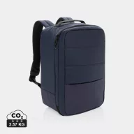   Geanta sport, 2502E15059, XD, 24 x 20 x 40 cm, PET, Albastru navy
