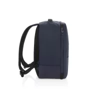   Geanta sport, 2502E15059, XD, 24 x 20 x 40 cm, PET, Albastru navy