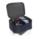 Geanta sport, 2502E15059, XD, 24 x 20 x 40 cm, PET, Albastru navy