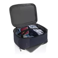   Geanta sport, 2502E15059, XD, 24 x 20 x 40 cm, PET, Albastru navy