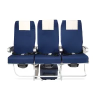   Geanta sport, 2502E15059, XD, 24 x 20 x 40 cm, PET, Albastru navy