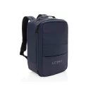 Geanta sport, 2502E15059, XD, 24 x 20 x 40 cm, PET, Albastru navy