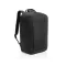 Rucsac laptop, 15.6 inch, 2502E14369, Swiss Peak, 30.5 x 17 x 45.8 cm, PET, Negru