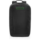 Rucsac laptop, 15.6 inch, 2502E14369, Swiss Peak, 30.5 x 17 x 45.8 cm, PET, Negru