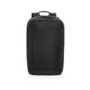 Rucsac laptop, 15.6 inch, 2502E14369, Swiss Peak, 30.5 x 17 x 45.8 cm, PET, Negru