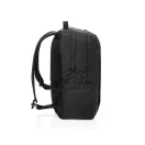 Rucsac laptop, 15.6 inch, 2502E14369, Swiss Peak, 30.5 x 17 x 45.8 cm, PET, Negru