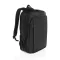 Rucsac laptop, 15.6 inch, 2509E17047, Everestus, 29x8x44 cm, Poliester, Negru