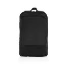 Rucsac laptop, 15.6 inch, 2509E17047, Everestus, 29x8x44 cm, Poliester, Negru