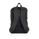 Rucsac laptop, 15.6 inch, 2509E17047, Everestus, 29x8x44 cm, Poliester, Negru