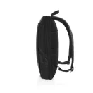 Rucsac laptop, 15.6 inch, 2509E17047, Everestus, 29x8x44 cm, Poliester, Negru