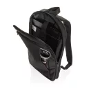 Rucsac laptop, 15.6 inch, 2509E17047, Everestus, 29x8x44 cm, Poliester, Negru