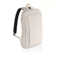   Rucsac laptop, 15.6 inch, 2509E17046, Everestus, 29x8x44 cm, Poliester, Bej