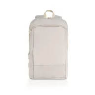   Rucsac laptop, 15.6 inch, 2509E17046, Everestus, 29x8x44 cm, Poliester, Bej