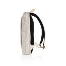 Rucsac laptop, 15.6 inch, 2509E17046, Everestus, 29x8x44 cm, Poliester, Bej