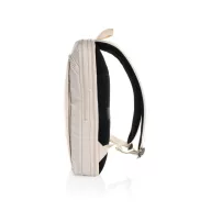   Rucsac laptop, 15.6 inch, 2509E17046, Everestus, 29x8x44 cm, Poliester, Bej