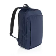   Rucsac laptop, 15.6 inch, 2509E17048, Everestus, 29x8x44 cm, Poliester, Albastru navy