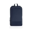 Rucsac laptop, 15.6 inch, 2509E17048, Everestus, 29x8x44 cm, Poliester, Albastru navy