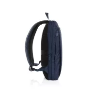  Rucsac laptop, 15.6 inch, 2509E17048, Everestus, 29x8x44 cm, Poliester, Albastru navy