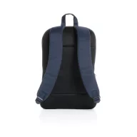   Rucsac laptop, 15.6 inch, 2509E17048, Everestus, 29x8x44 cm, Poliester, Albastru navy