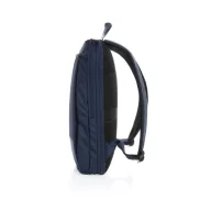   Rucsac laptop, 15.6 inch, 2509E17048, Everestus, 29x8x44 cm, Poliester, Albastru navy