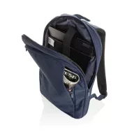   Rucsac laptop, 15.6 inch, 2509E17048, Everestus, 29x8x44 cm, Poliester, Albastru navy