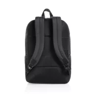   Rucsac laptop, 15.6 inch, 2509E17037, Everestus, 30x13.5x47 cm, Poliester, Negru