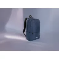   Rucsac laptop, 15.6 inch, 2509E17038, Everestus, 30x13.5x47 cm, Poliester, Albastru navy