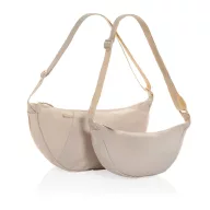   Geanta de umar, 2509E17039, Everestus, 37x13x21 cm, Poliester, Bej