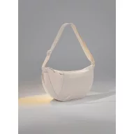   Geanta de umar, 2509E17039, Everestus, 37x13x21 cm, Poliester, Bej