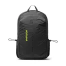 Rucsac laptop, XD, 2610E17490, 15.6 inch, 28x18x45 cm, Nylon, rPET, Negru