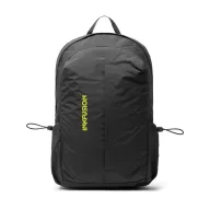   Rucsac laptop, XD, 2610E17490, 15.6 inch, 28x18x45 cm, Nylon, rPET, Negru