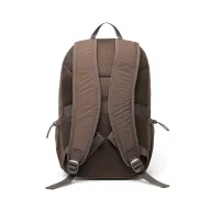   Rucsac laptop, XD, 2610E17491, 15.6 inch, 28x18x45 cm, Nylon, rPET, Maro