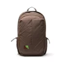 Rucsac laptop, XD, 2610E17491, 15.6 inch, 28x18x45 cm, Nylon, rPET, Maro