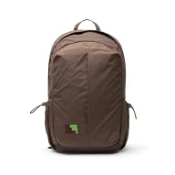   Rucsac laptop, XD, 2610E17491, 15.6 inch, 28x18x45 cm, Nylon, rPET, Maro