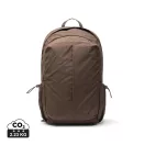 Rucsac laptop, XD, 2610E17491, 15.6 inch, 28x18x45 cm, Nylon, rPET, Maro