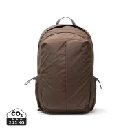   Rucsac laptop, XD, 2610E17491, 15.6 inch, 28x18x45 cm, Nylon, rPET, Maro