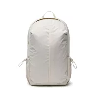   Rucsac laptop, XD, 2610E17489, 15.6 inch, 28x18x45 cm, Nylon, rPET, Bej