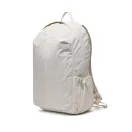 Rucsac laptop, XD, 2610E17489, 15.6 inch, 28x18x45 cm, Nylon, rPET, Bej