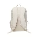 Rucsac laptop, XD, 2610E17489, 15.6 inch, 28x18x45 cm, Nylon, rPET, Bej