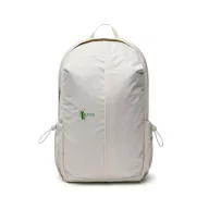   Rucsac laptop, XD, 2610E17489, 15.6 inch, 28x18x45 cm, Nylon, rPET, Bej