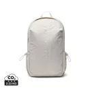 Rucsac laptop, XD, 2610E17489, 15.6 inch, 28x18x45 cm, Nylon, rPET, Bej