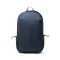 Rucsac laptop, XD, 2610E17492, 15.6 inch, 28x18x45 cm, Nylon, rPET, Albastru Navy
