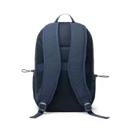   Rucsac laptop, XD, 2610E17492, 15.6 inch, 28x18x45 cm, Nylon, rPET, Albastru Navy