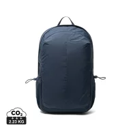   Rucsac laptop, XD, 2610E17492, 15.6 inch, 28x18x45 cm, Nylon, rPET, Albastru Navy