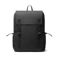   Rucsac sport casual, XD, 2610E19181, 29x15.5x53 cm, Nylon, rPET, Negru