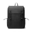 Rucsac sport casual, XD, 2610E19181, 29x15.5x53 cm, Nylon, rPET, Negru