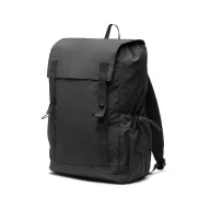   Rucsac sport casual, XD, 2610E19181, 29x15.5x53 cm, Nylon, rPET, Negru