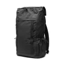 Rucsac sport casual, XD, 2610E19181, 29x15.5x53 cm, Nylon, rPET, Negru